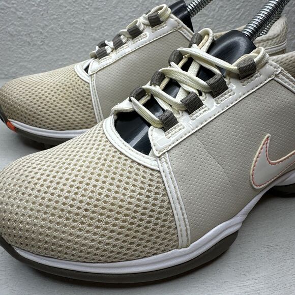 Nike Air Summer Lite Golf Cleats - Picture 5 of 7
